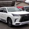 lexus lx-570 2021 24231514 image 7