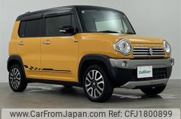 suzuki hustler 2015 CFJ1800899