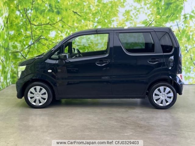 suzuki wagon-r 2023 quick_quick_5BA-MH85S_MH85S-167669 image 2