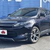 toyota harrier 2015 -TOYOTA--Harrier DBA-ZSU60W--ZSU60-0068020---TOYOTA--Harrier DBA-ZSU60W--ZSU60-0068020- image 1