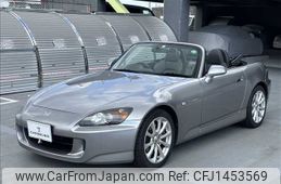 honda s2000 2006 CFJ1453569