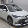 toyota corolla-cross 2022 -TOYOTA 【豊橋 301ほ7358】--Corolla Cross ZVG11-1034730---TOYOTA 【豊橋 301ほ7358】--Corolla Cross ZVG11-1034730- image 6