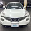 nissan juke 2011 AF-YF15-046985 image 2