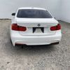 bmw 3-series 2013 -BMW--BMW 3 Series LDA-3D20--WBA3D360X0NP72483---BMW--BMW 3 Series LDA-3D20--WBA3D360X0NP72483- image 8