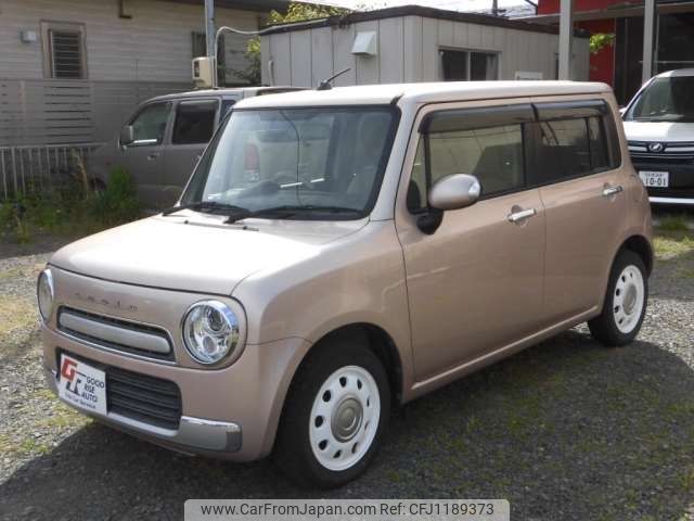 suzuki alto-lapin 2013 -SUZUKI--Alto Lapin DBA-HE22S--HE22S-812202---SUZUKI--Alto Lapin DBA-HE22S--HE22S-812202- image 1