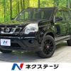 nissan x-trail 2010 -NISSAN--X-Trail DBA-NT31--NT31-205876---NISSAN--X-Trail DBA-NT31--NT31-205876- image 1