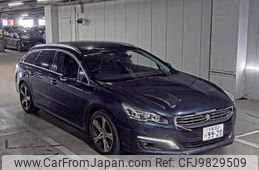 peugeot 508 2017 -PEUGEOT--Peugeot 508 VF38EAHWTGL037897---PEUGEOT--Peugeot 508 VF38EAHWTGL037897-