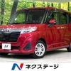 toyota roomy 2017 -TOYOTA--Roomy DBA-M910A--M910A-0006979---TOYOTA--Roomy DBA-M910A--M910A-0006979- image 1