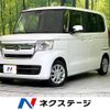 honda n-box 2022 -HONDA--N BOX 6BA-JF3--JF3-5210882---HONDA--N BOX 6BA-JF3--JF3-5210882- image 1