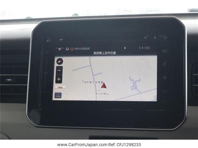 suzuki ignis 2017 -SUZUKI--Ignis DAA-FF21S--FF21S-117116---SUZUKI--Ignis DAA-FF21S--FF21S-117116- image 2