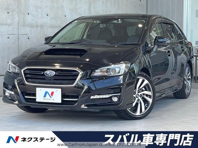 subaru levorg 2018 CFJ1523876 image 1