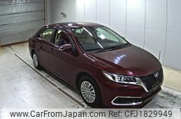 toyota allion 2017 CFJ1829949