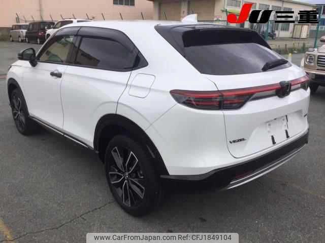 honda vezel 2024 CFJ1849104 image 2