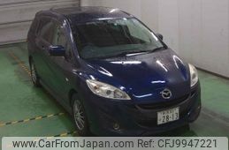 mazda premacy 2013 -MAZDA--Premacy CWFFW--109198---MAZDA--Premacy CWFFW--109198-