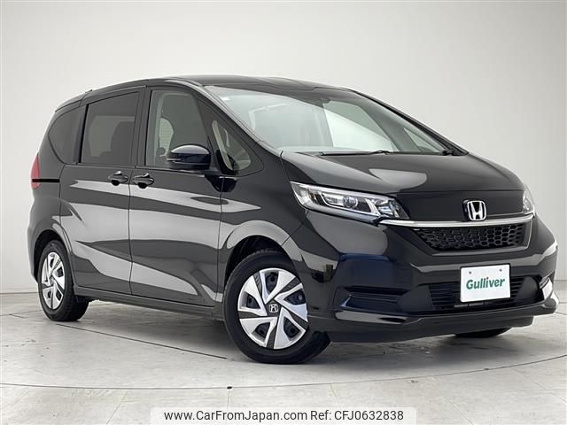 honda freed 2023 -HONDA--Freed 6AA-GB7--GB7-3234513---HONDA--Freed 6AA-GB7--GB7-3234513- image 1