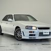 nissan skyline-gf-er34改 1999 CFJ1661765 image 1