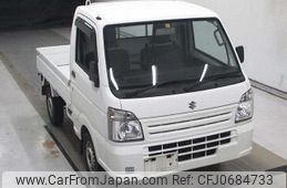 suzuki carry-truck 2019 -SUZUKI--Carry Truck DA16T-451283---SUZUKI--Carry Truck DA16T-451283-