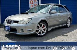 subaru impreza-wagon 2006 -SUBARU--Impreza Wagon TA-GGA--GGA-014728---SUBARU--Impreza Wagon TA-GGA--GGA-014728-