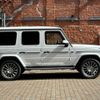 mercedes-benz g-class 2022 quick_quick_3DA-463350_W1N4633501X421386 image 6