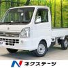 suzuki carry-truck 2017 -SUZUKI--Carry Truck EBD-DA16T--DA16T-335251---SUZUKI--Carry Truck EBD-DA16T--DA16T-335251- image 1