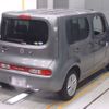 nissan cube 2017 -NISSAN 【京都 503て1833】--Cube Z12-327766---NISSAN 【京都 503て1833】--Cube Z12-327766- image 2