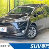 toyota sienta 2017 -TOYOTA--Sienta DBA-NSP170G--NSP170-7101864---TOYOTA--Sienta DBA-NSP170G--NSP170-7101864- image 1