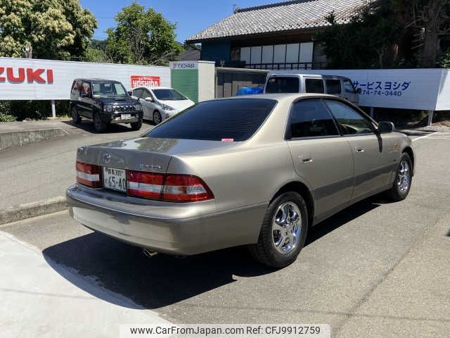 toyota windom 2000 -TOYOTA--Windom GF-MCV21--MCV21-5025925---TOYOTA--Windom GF-MCV21--MCV21-5025925- image 2