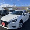 mazda axela 2017 -MAZDA--Axela DBA-BM5FS--BM5FS-407787---MAZDA--Axela DBA-BM5FS--BM5FS-407787- image 1