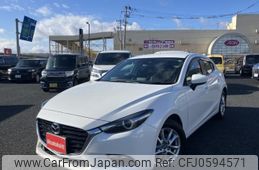 mazda axela 2017 -MAZDA--Axela DBA-BM5FS--BM5FS-407787---MAZDA--Axela DBA-BM5FS--BM5FS-407787-