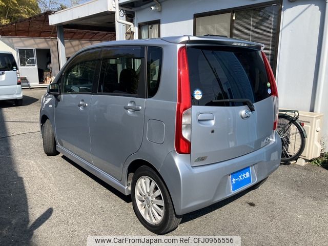 daihatsu move 2014 -DAIHATSU--Move DBA-LA100S--LA100S-1102440---DAIHATSU--Move DBA-LA100S--LA100S-1102440- image 2