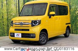 honda n-van 2019 -HONDA--N VAN HBD-JJ2--JJ2-3011583---HONDA--N VAN HBD-JJ2--JJ2-3011583-