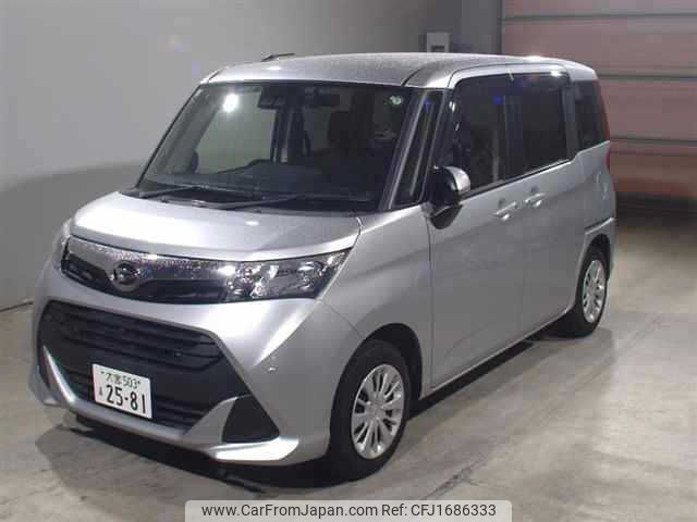 daihatsu thor 2019 CFJ1686333 image 1