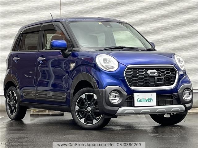 daihatsu cast 2016 -DAIHATSU--Cast DBA-LA260S--LA260S-0014221---DAIHATSU--Cast DBA-LA260S--LA260S-0014221- image 1