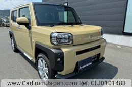 daihatsu taft 2024 quick_quick_LA900S_LA900S-0176951