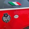 fiat fiat-others 2017 -FIAT--Fiat ABA-312142--596653---FIAT--Fiat ABA-312142--596653- image 18