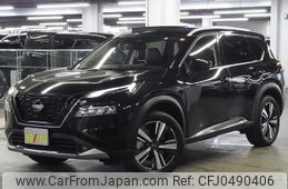 nissan x-trail 2022 -NISSAN--X-Trail 6AA-SNT33--SNT33-010036---NISSAN--X-Trail 6AA-SNT33--SNT33-010036-