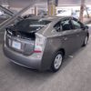 toyota prius 2011 AF-ZVW30-0330325 image 6