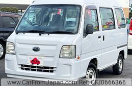 subaru sambar-dias-van 2011 -SUBARU--Samber Dias Van EBD-TV1--TV1-201633---SUBARU--Samber Dias Van EBD-TV1--TV1-201633-