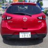 mazda demio 2017 -MAZDA--Demio DBA-DJ3FS--DJ3FS-307139---MAZDA--Demio DBA-DJ3FS--DJ3FS-307139- image 7