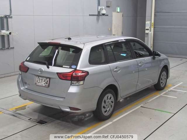 toyota corolla-fielder 2019 -TOYOTA--Corolla Fielder DBA-NZE164G--NZE164-7074874---TOYOTA--Corolla Fielder DBA-NZE164G--NZE164-7074874- image 2