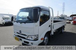 hino dutro 2023 CFJ1051966