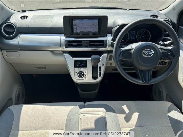 daihatsu cast 2016 -DAIHATSU--Cast DBA-LA250S--LA250S-0052200---DAIHATSU--Cast DBA-LA250S--LA250S-0052200- image 2