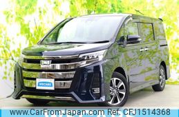 toyota noah 2018 CFJ1514368