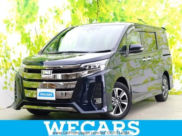 toyota noah 2018 CFJ1514368 image 1