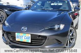 mazda roadster 2023 -MAZDA 【湘南 302】--Roadster 5BA-NDERC--NDERC-700876---MAZDA 【湘南 302】--Roadster 5BA-NDERC--NDERC-700876-