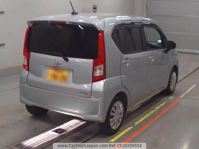 daihatsu move 2018 quick_quick_DBA-LA150S_LA150S-0171116 image 2