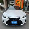 lexus is 2021 -LEXUS 【練馬 302ﾇ2573】--Lexus IS 6AA-AVE30--AVE30-5084941---LEXUS 【練馬 302ﾇ2573】--Lexus IS 6AA-AVE30--AVE30-5084941- image 43