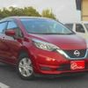 nissan note 2017 CFJ1740220 image 4