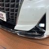 toyota alphard 2019 -TOYOTA--Alphard DAA-AYH30W--AYH30-0086842---TOYOTA--Alphard DAA-AYH30W--AYH30-0086842- image 4