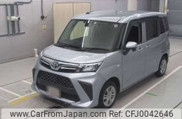 toyota roomy 2021 -TOYOTA--Roomy 5BA-M900A--M900A-0578407---TOYOTA--Roomy 5BA-M900A--M900A-0578407-